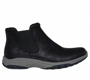 Botas Skechers Relaxed Fit: Reggae Fest 2.0 - New Yorker Mujer Negros | 364517IYA