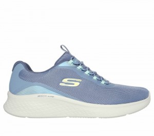 Tenis Training Skechers Skech-Lite Pro - Glimmer Me Mujer Negros | 538607VWP