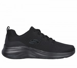 Tenis Training Skechers Vapor Foam - Fresh Trend Mujer Negros | 916387PFA
