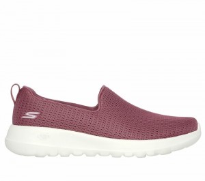 Tenis para Caminar Skechers GO WALK Joy - Aurora Mujer Morados | 528709MKO