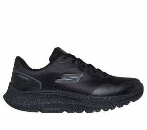 Tenis para Correr Skechers GO RUN Consistent 2.0 - Piedmont Mujer Negros | 953874SWO