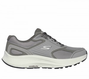 Tenis para Correr Skechers GO RUN Consistent 2.0 Hombre Kaki | 514680IKM