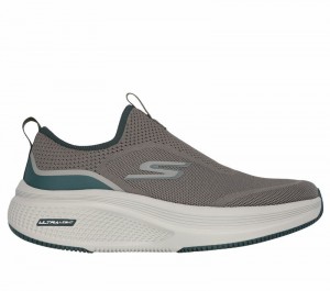 Tenis para Correr Skechers GO RUN Elevate 2.0 - Upraise 2.0 Hombre Marrom | 120476WPR