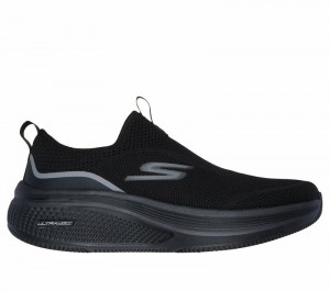 Tenis para Correr Skechers GO RUN Elevate 2.0 - Upraise 2.0 Hombre Negros | 078529KAW