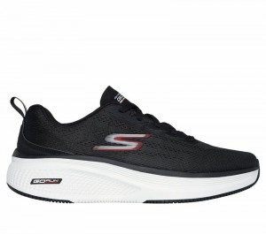 Tenis para Correr Skechers GO RUN Elevate 2.0 - Fluid Motion Hombre Negros | 024153YHA