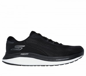 Tenis para Correr Skechers GO RUN Persistence 2 Hombre Negros | 742618BUE