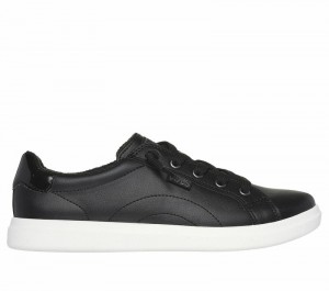 Zapatos Slip On Skechers BOBS D'Vine - Instant Delight Mujer Negros | 791028JYW