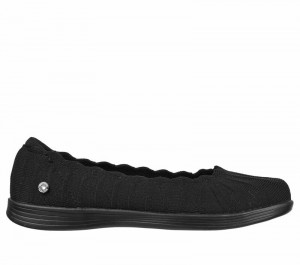 Zapatos Slip On Skechers On-the-GO Dreamy - Groovee Gal Mujer Negros | 375694GVU