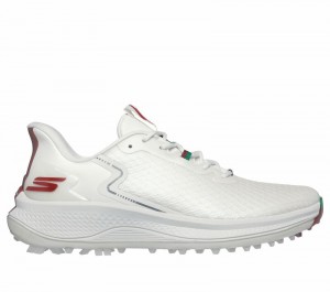Zapatos con Cordones Skechers Slip-ins: GO GOLF Blade GF - Slip-ins Hombre Beige | 529347MTK